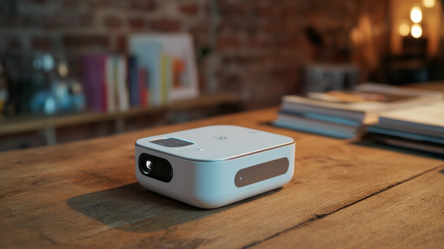 Top Strategies for Sourcing Innovative Pocket Printers Globally