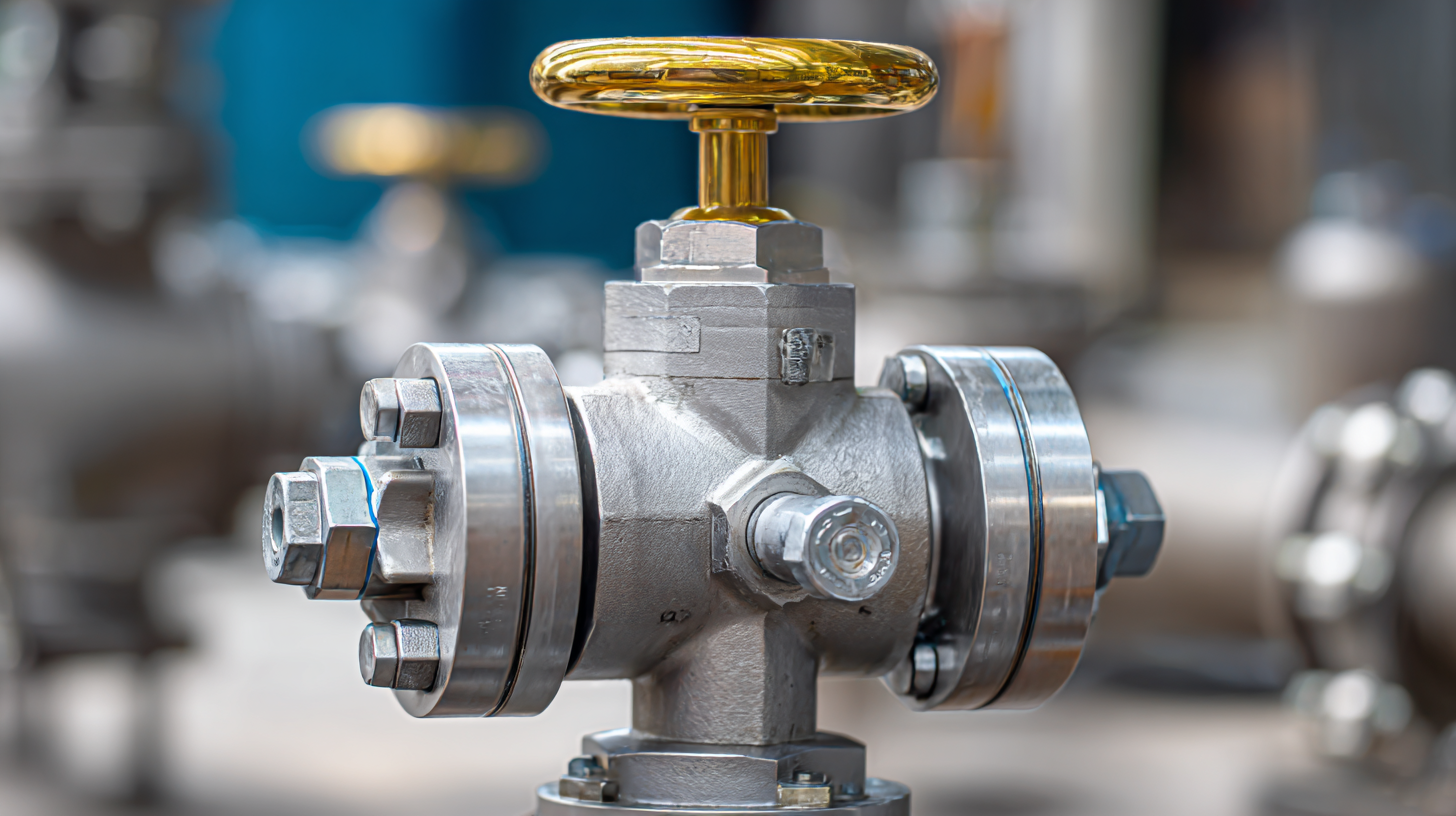 Ultimate Guide to Sourcing the Best Pressure Control Valves for Your Needs