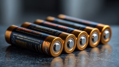 Advantages of Using Procell AA Batteries for Your Everyday Devices