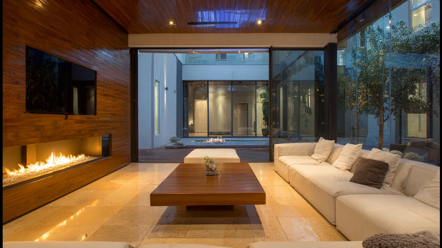 7 Compelling Reasons to Choose 4x8 PVC Wall Panels for Your Next Project