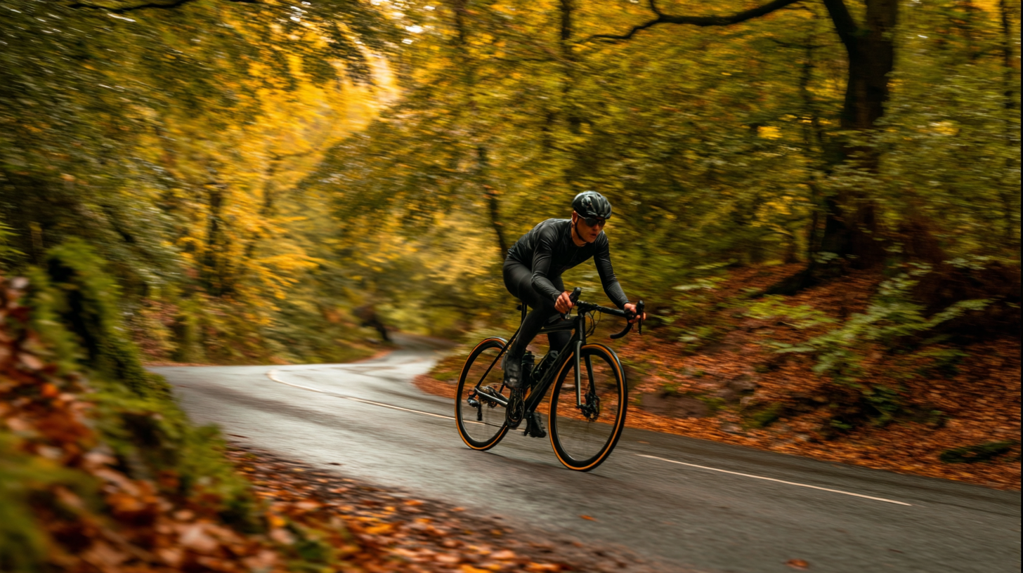 Ultimate Guide to Choosing the Best Carbon Fork Road Bike for Your Next Adventure