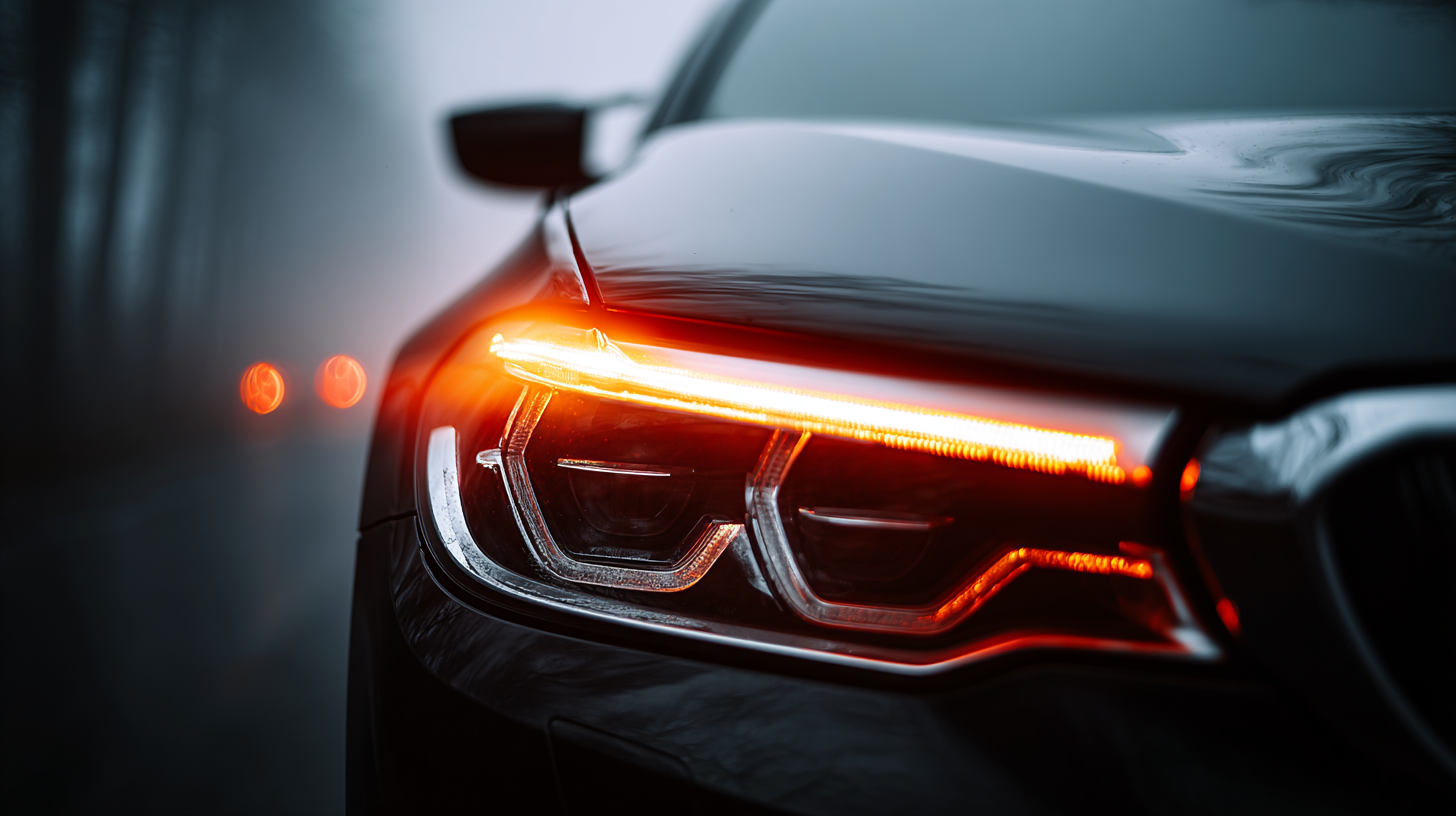 Discovering the Advantages of Using Auto Led Lights for Your Vehicle