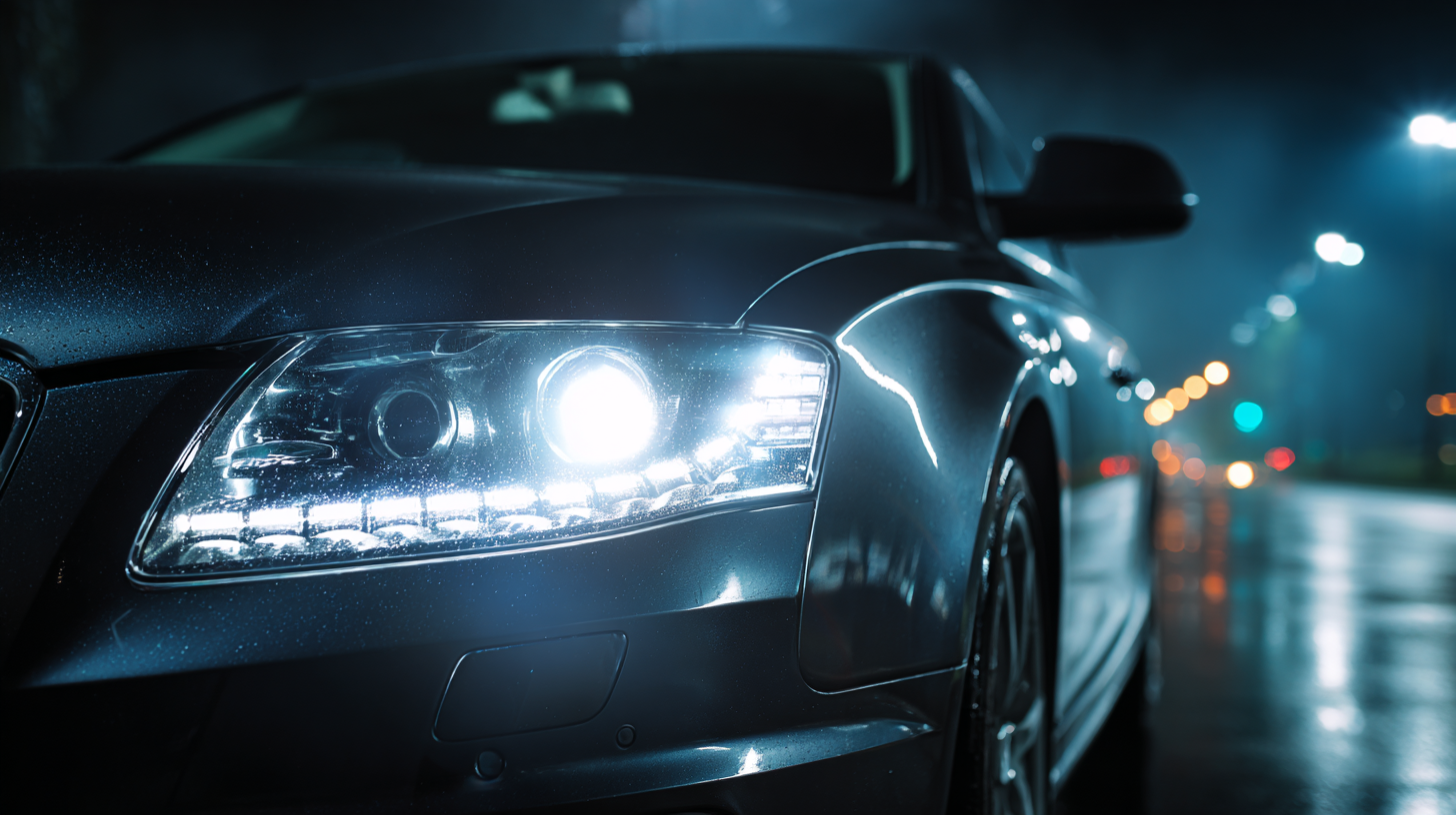 Discovering the Advantages of Using Auto Led Lights for Your Vehicle
