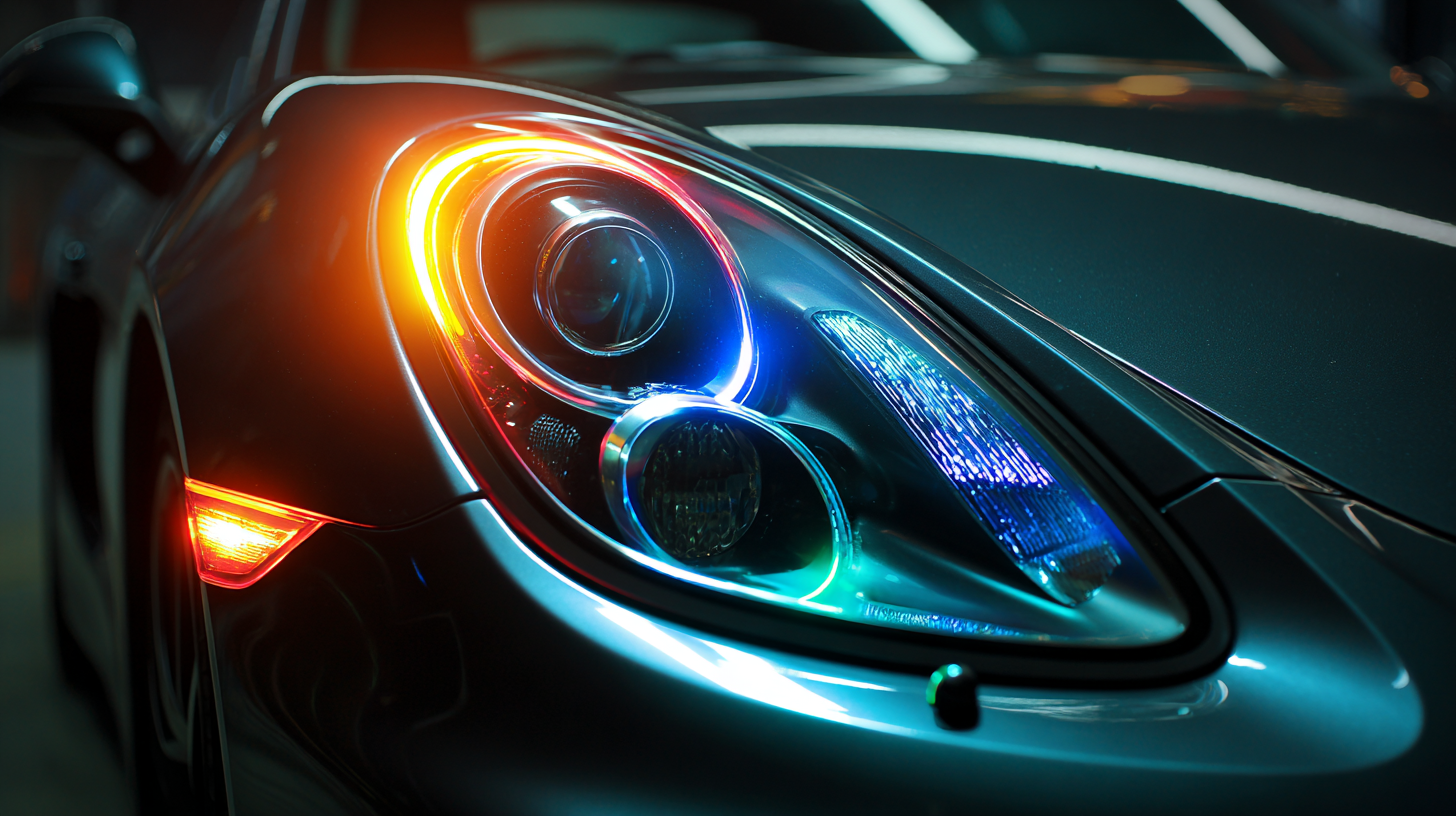 Discovering the Advantages of Using Auto Led Lights for Your Vehicle