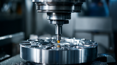 The Future of CNC Machines: Revolutionizing Global Manufacturing and Precision Engineering