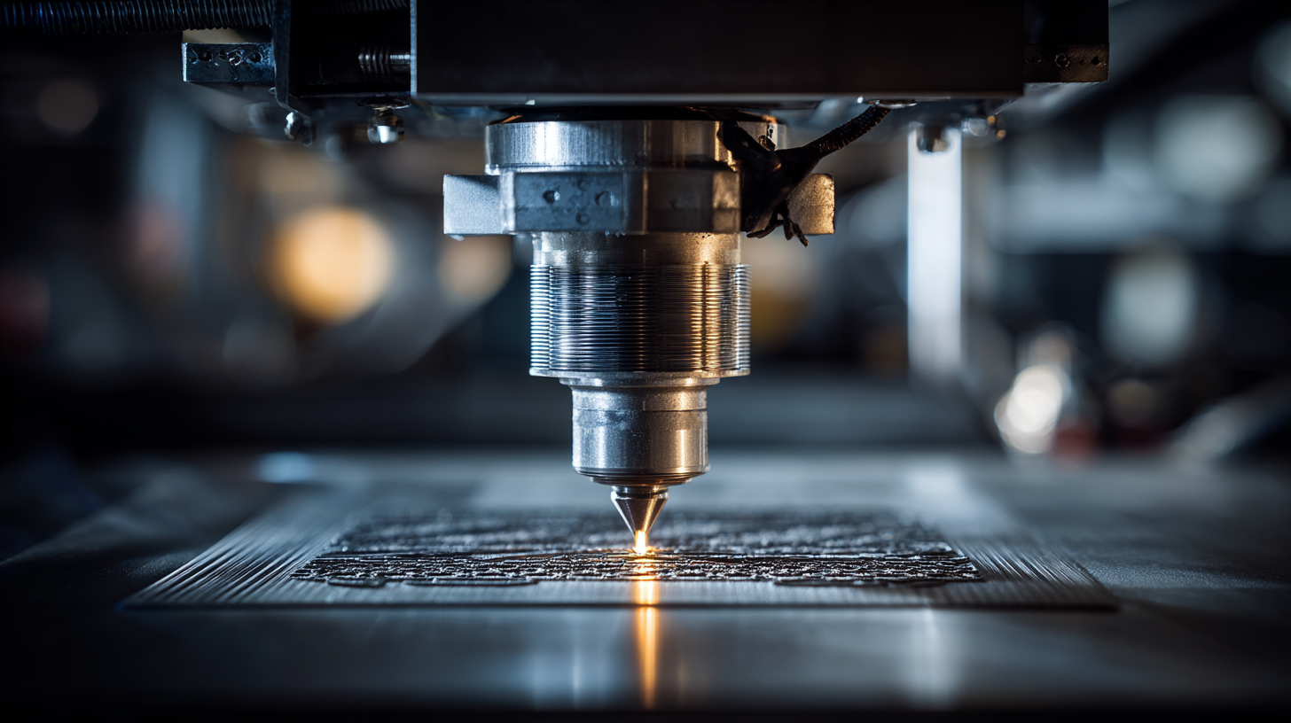 Five Compelling Reasons 3D Print Technology Transforms Manufacturing Efficiency