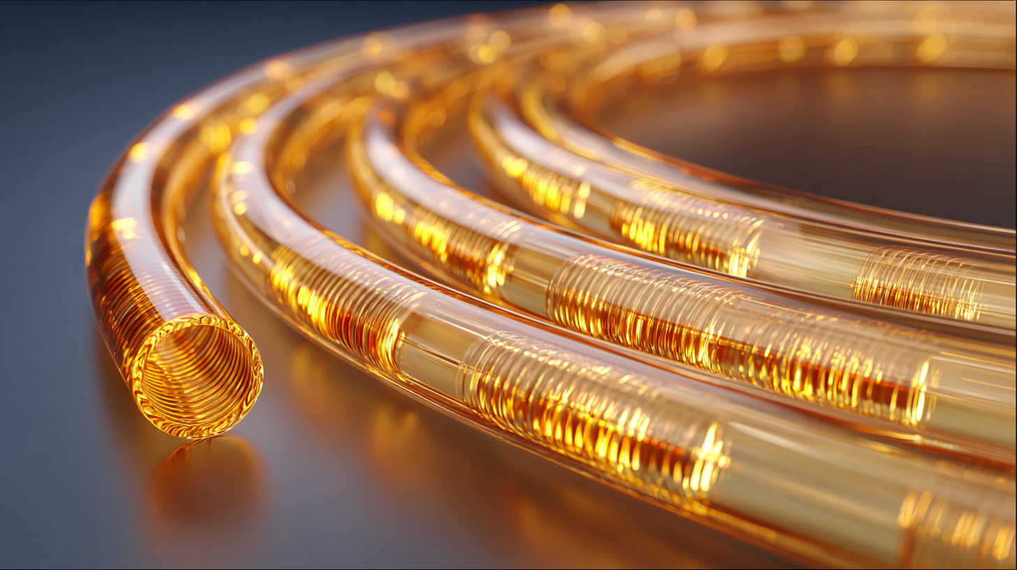 What is Polyimide Tubing? Unveiling Properties, Applications, and Market Trends in 2023
