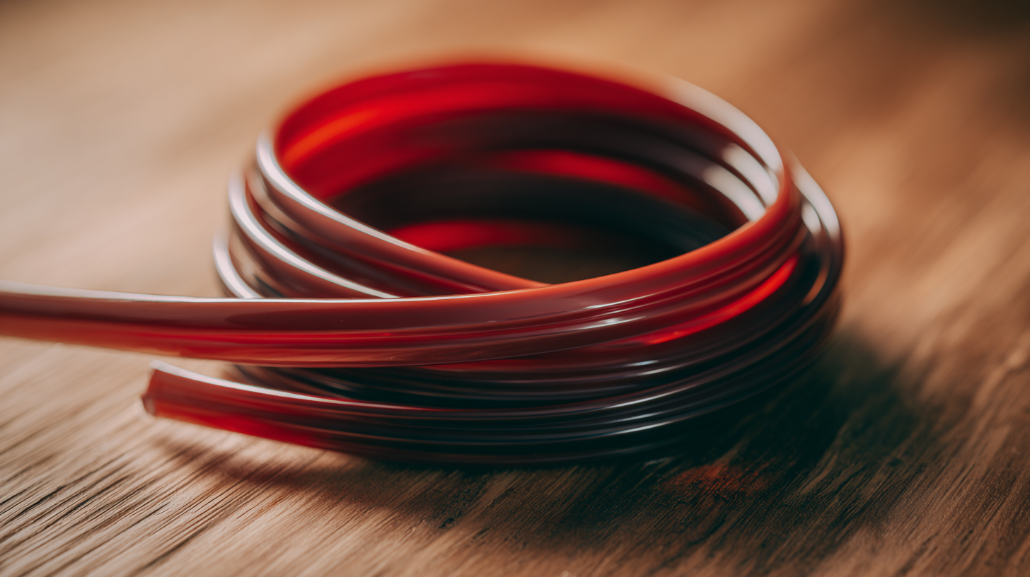 What is Polyimide Tubing? Unveiling Properties, Applications, and Market Trends in 2023