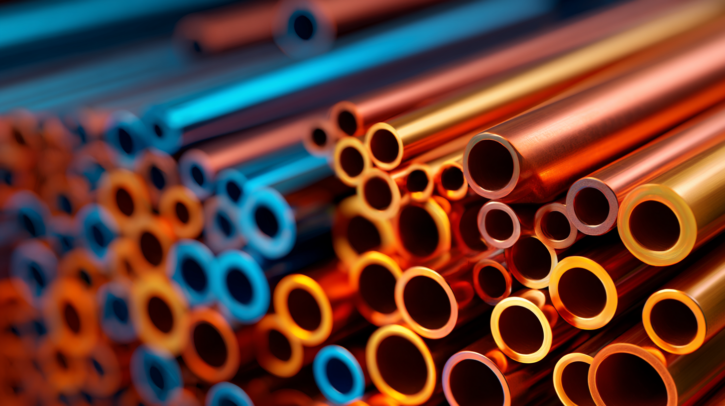 What is Polyimide Tubing? Unveiling Properties, Applications, and Market Trends in 2023