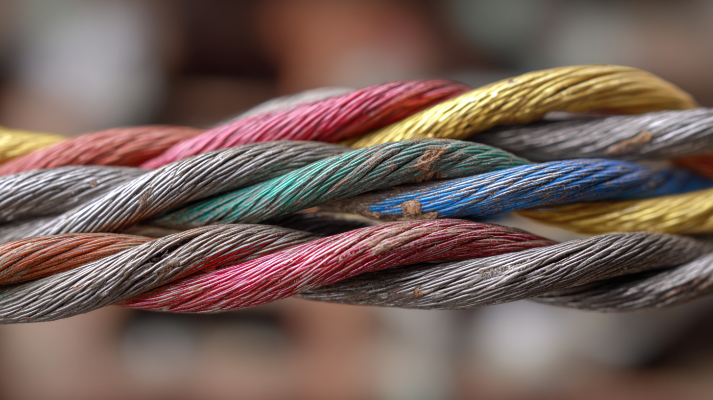 Comparing Harness Wires: Selecting the Optimal Option for Your Electrical Needs