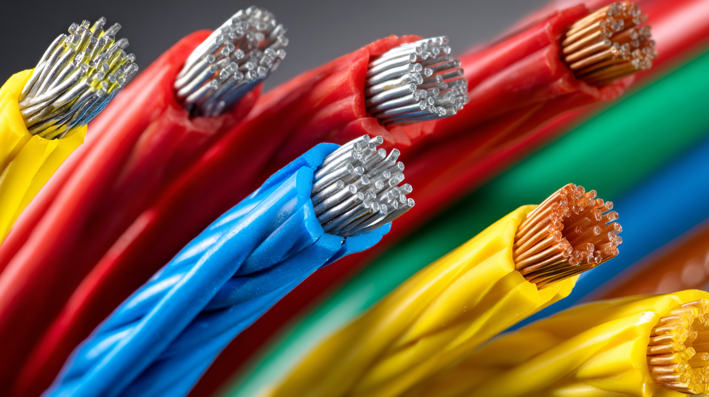 Comparing Harness Wires: Selecting the Optimal Option for Your Electrical Needs