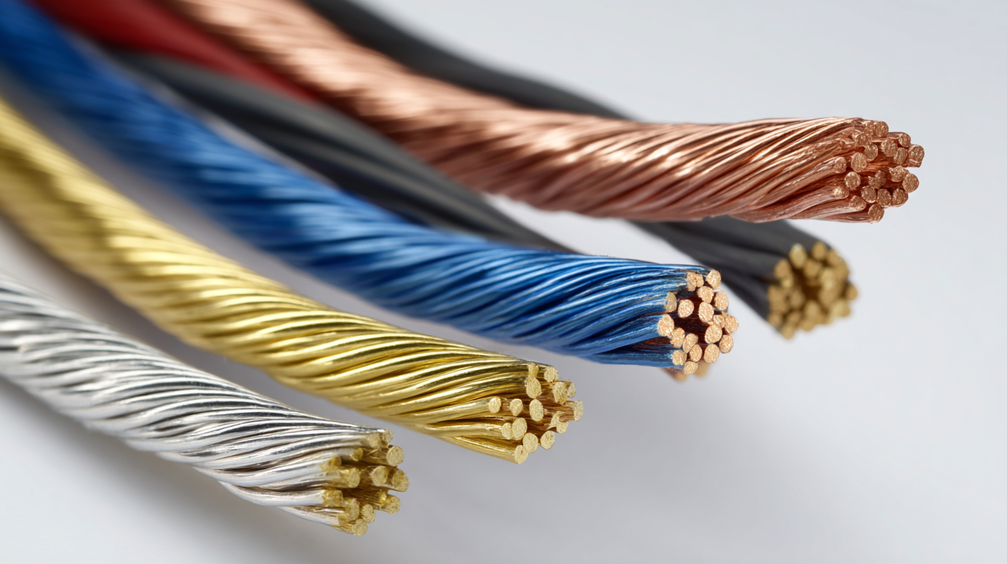 Comparing Harness Wires: Selecting the Optimal Option for Your Electrical Needs