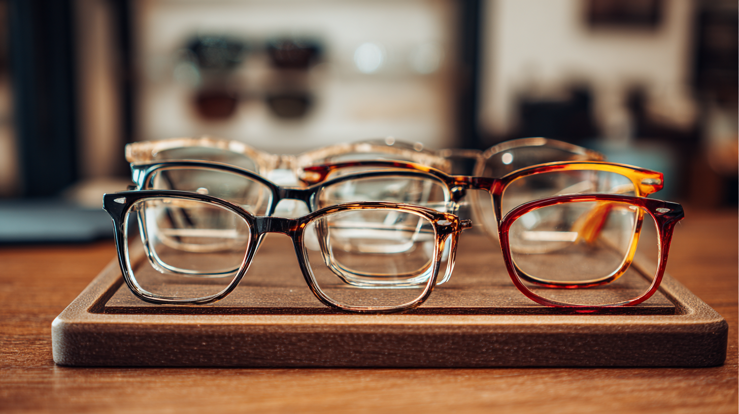 7 Best Cute Glasses Holders to Elevate Your Eyewear Storage Game