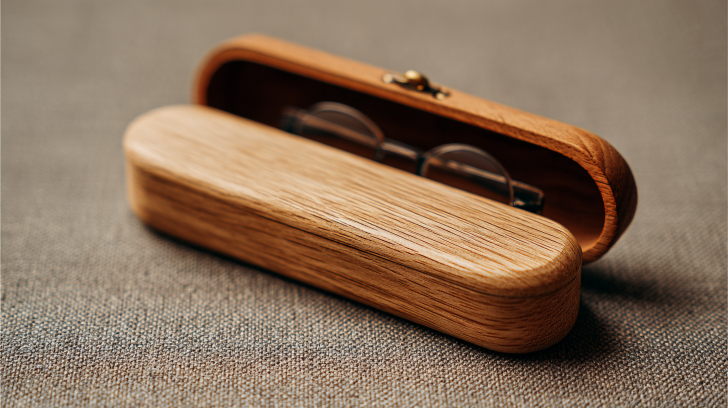 7 Best Cute Glasses Holders to Elevate Your Eyewear Storage Game