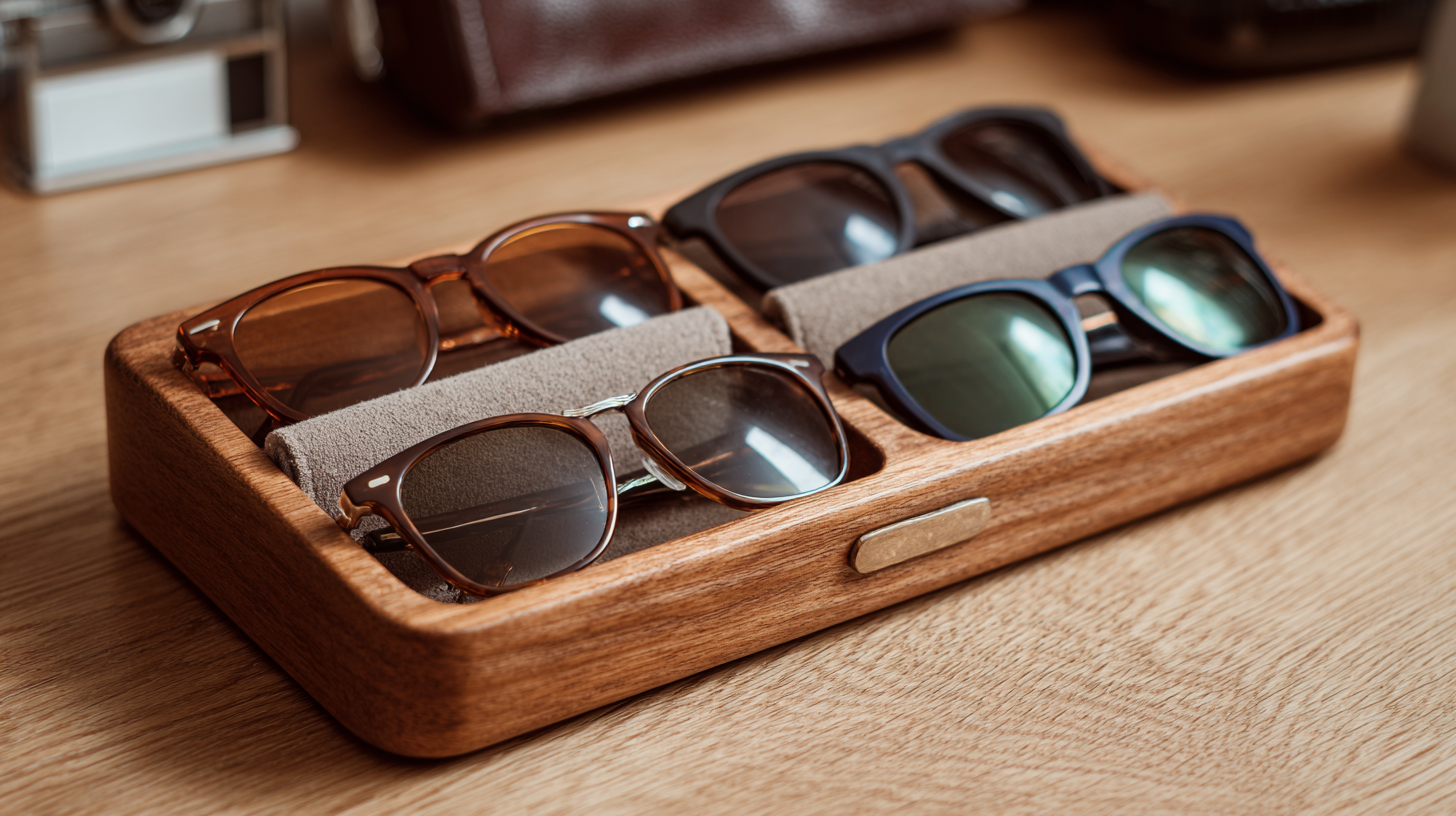 7 Best Cute Glasses Holders to Elevate Your Eyewear Storage Game
