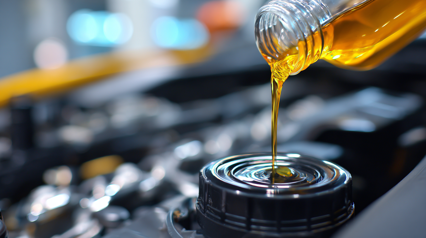 7 Key Reasons Your Engine Coolant Choice Can Save You Money