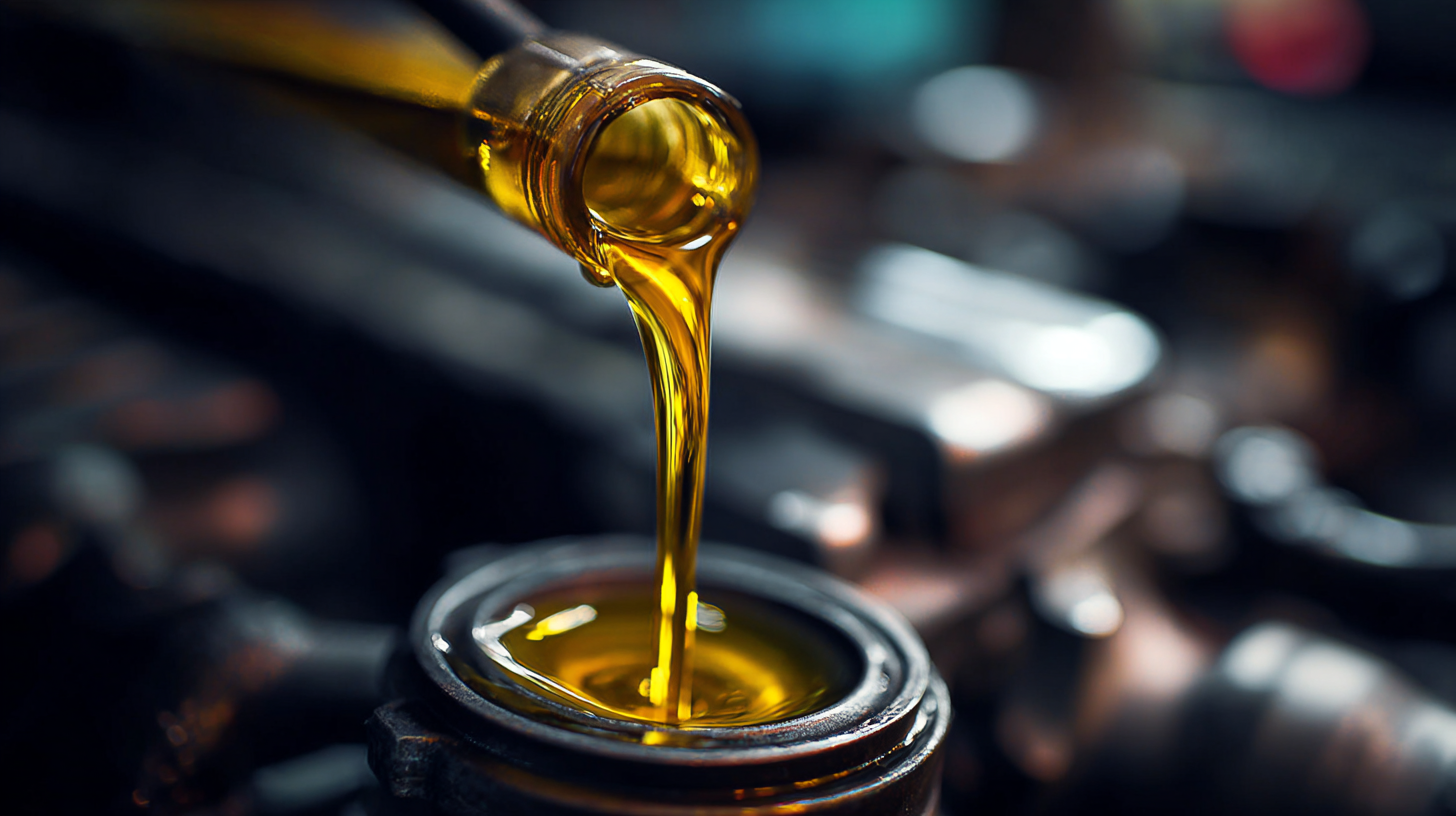7 Key Reasons Your Engine Coolant Choice Can Save You Money