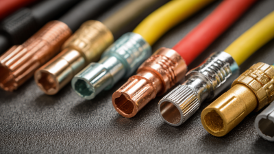 The Ultimate Guide to Choosing the Right Electrical Wire Connector for Your Projects