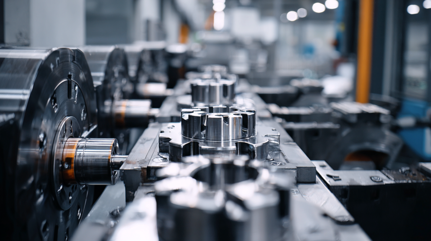 Understanding the Benefits of Mill Turn Machines for Efficient Global Manufacturing Strategies