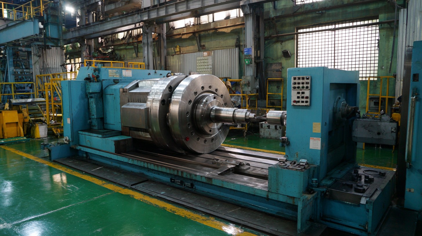 Understanding the Benefits of Mill Turn Machines for Efficient Global Manufacturing Strategies