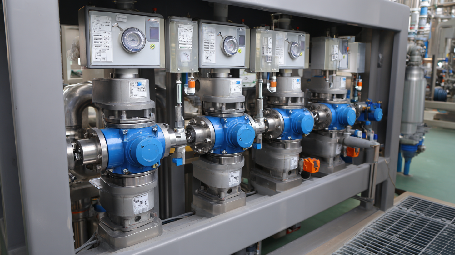 Ultimate Guide to Mastering Polymer Dosing Control for Optimal Process Efficiency