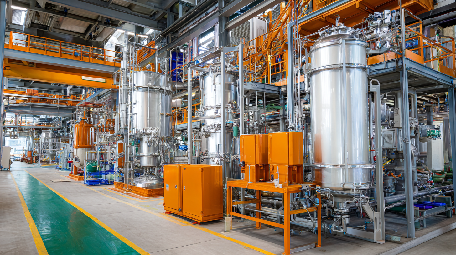 Ultimate Guide to Mastering Polymer Dosing Control for Optimal Process Efficiency