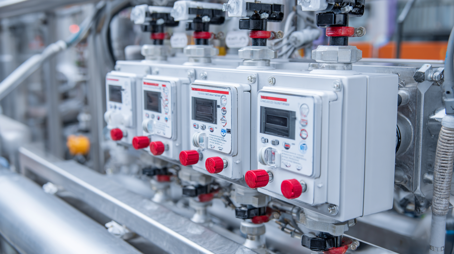 Ultimate Guide to Mastering Polymer Dosing Control for Optimal Process Efficiency