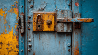 7 Best Doors For Security That Ensure Maximum Protection