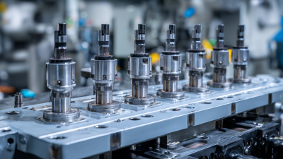 5 Key Benefits of Investing in Injection Tooling for Global Buyers