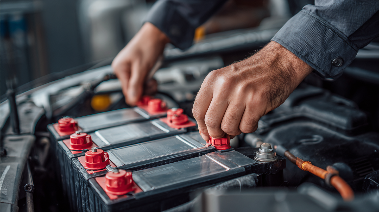 10 Best Tips to Save on New Car Battery Costs