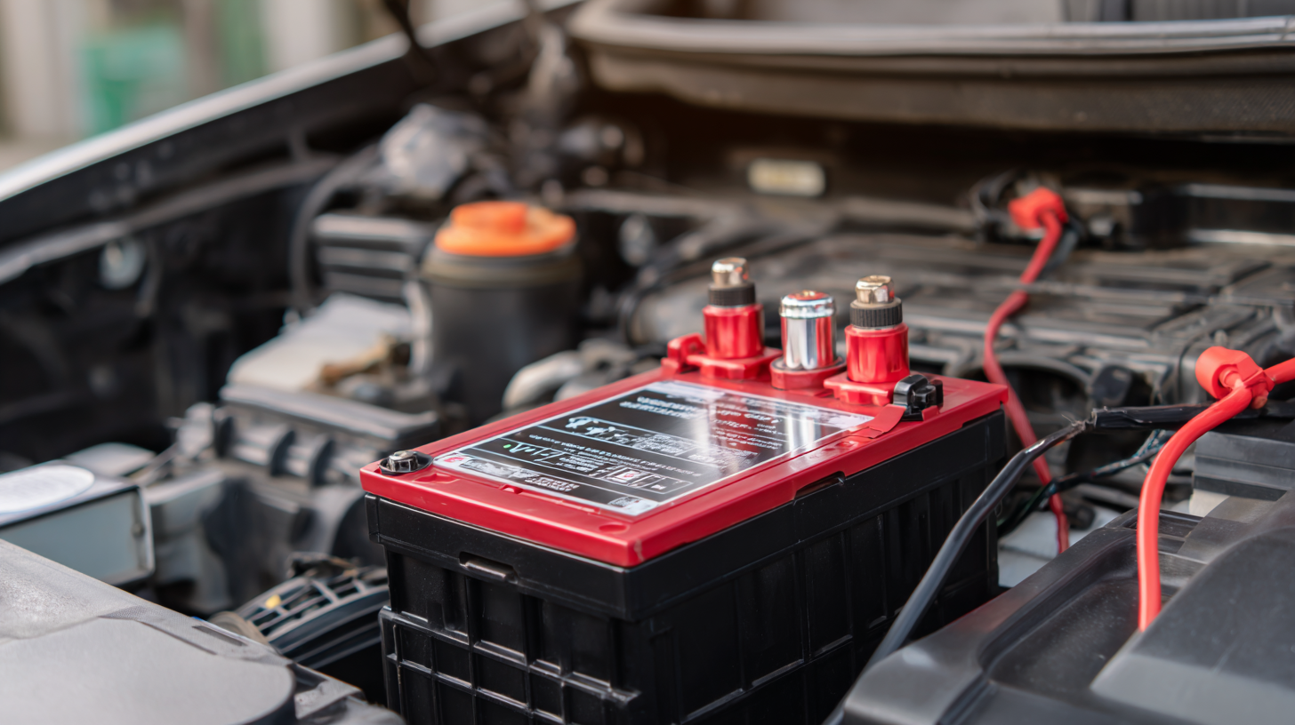 10 Best Tips to Save on New Car Battery Costs