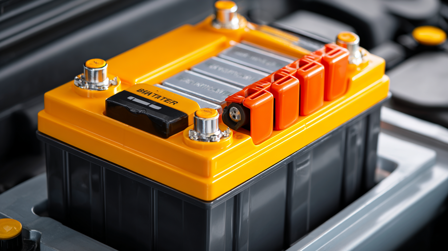 10 Best Tips to Save on New Car Battery Costs