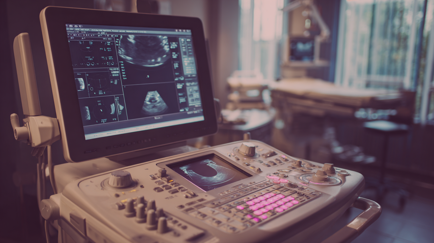 5 Compelling Reasons to Choose Ultrasound Gel for Your Medical Imaging Needs