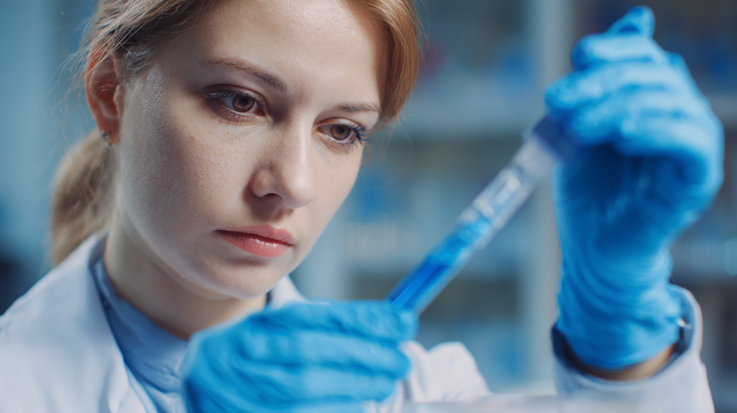5 Compelling Reasons to Choose Ultrasound Gel for Your Medical Imaging Needs
