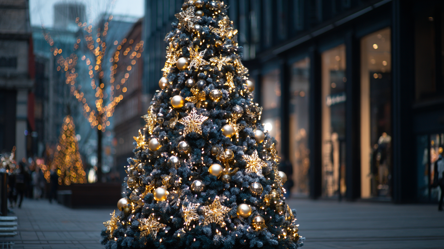 Ultimate Guide to Sourcing the Perfect Twinkle Christmas Tree for Your Retail Business
