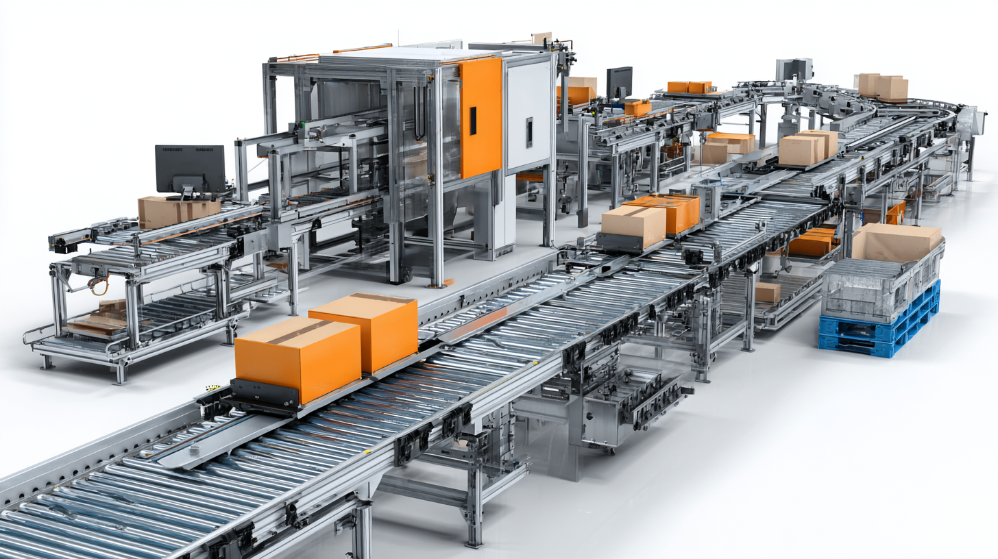 Comprehensive Guide to Building Effective Assembly Conveyor Systems for Your Factory