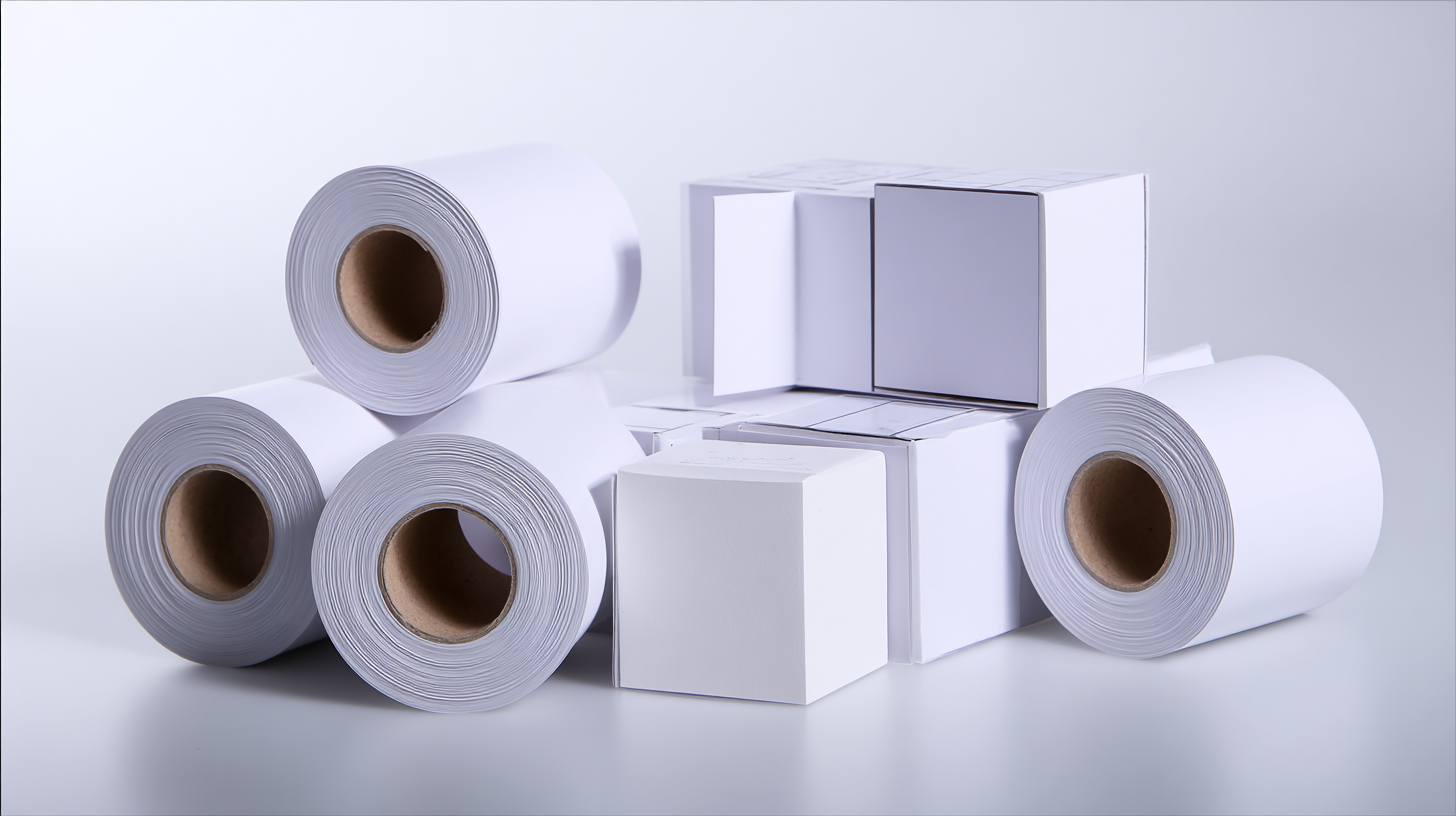 The Definitive Guide to Mastering Print Adhesive Labels for Your Business
