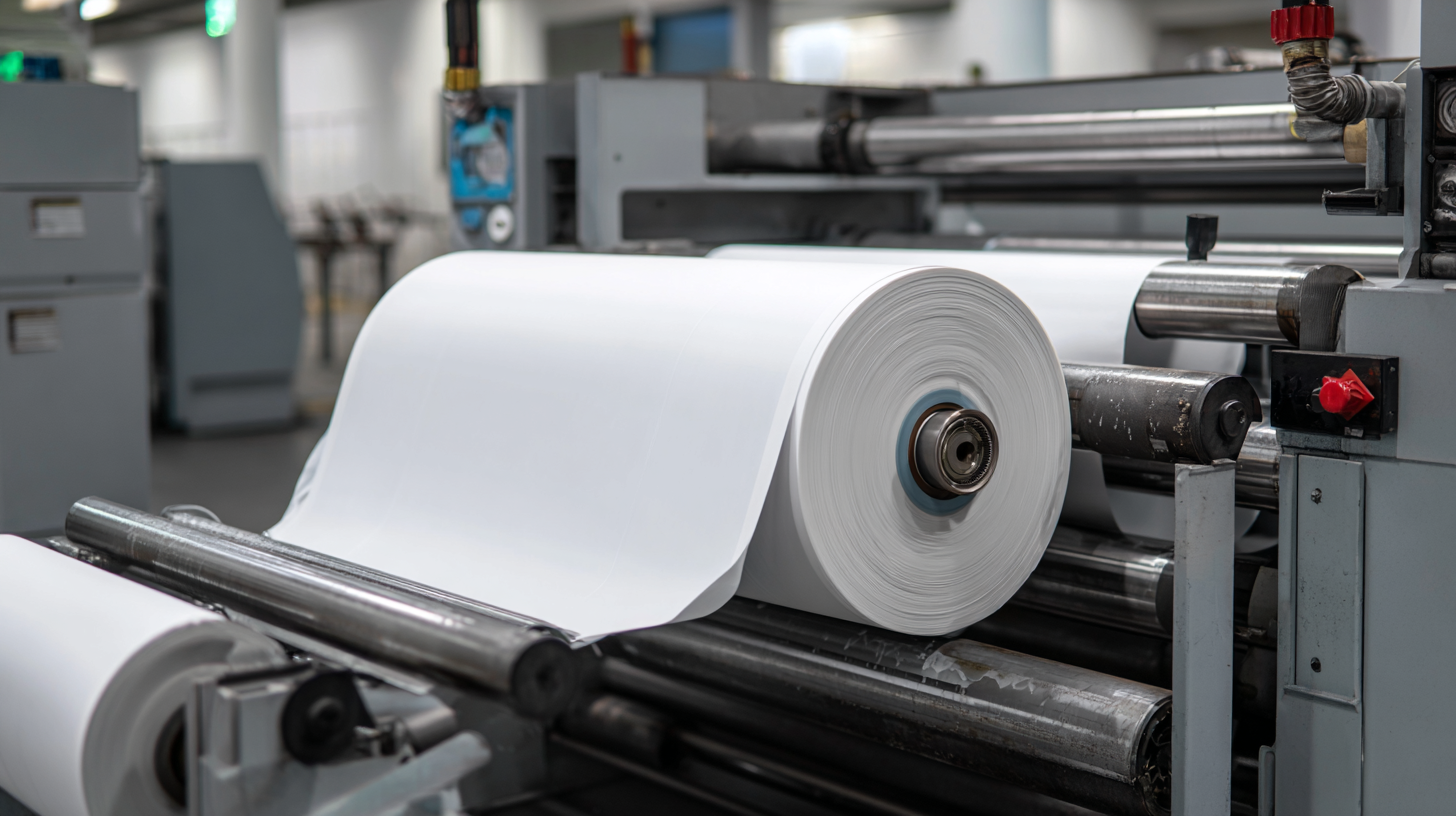 The Definitive Guide to Mastering Print Adhesive Labels for Your Business