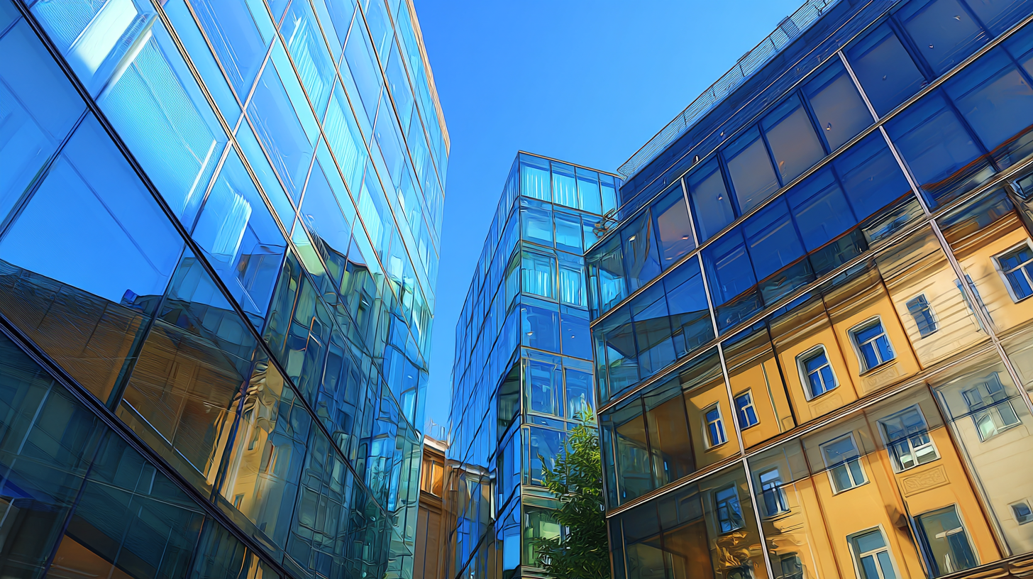 What Are the Benefits of Using Wall Washer Glass in Modern Architecture