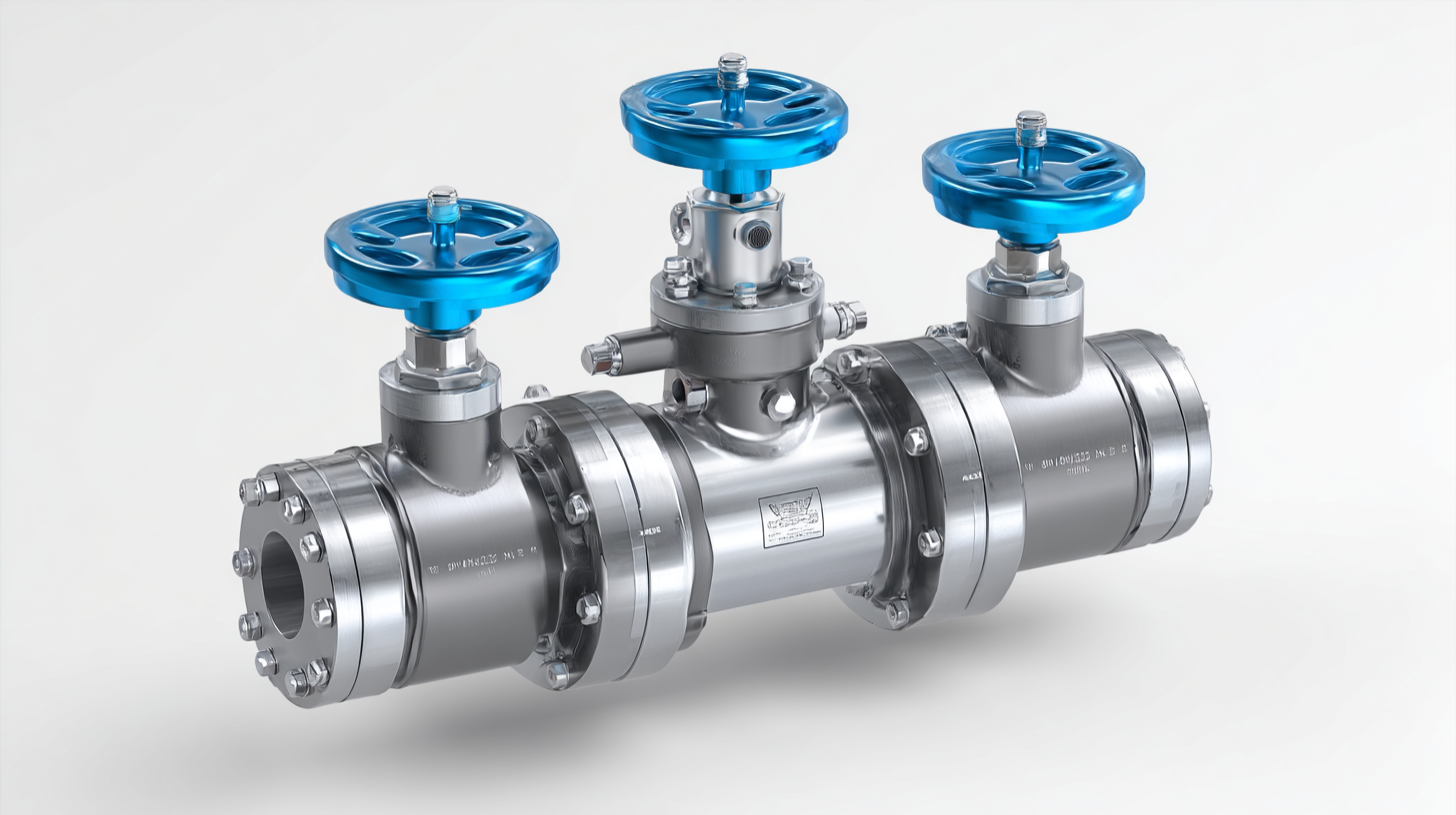 Top Strategies for Maximizing Efficiency with Dual Check Valves