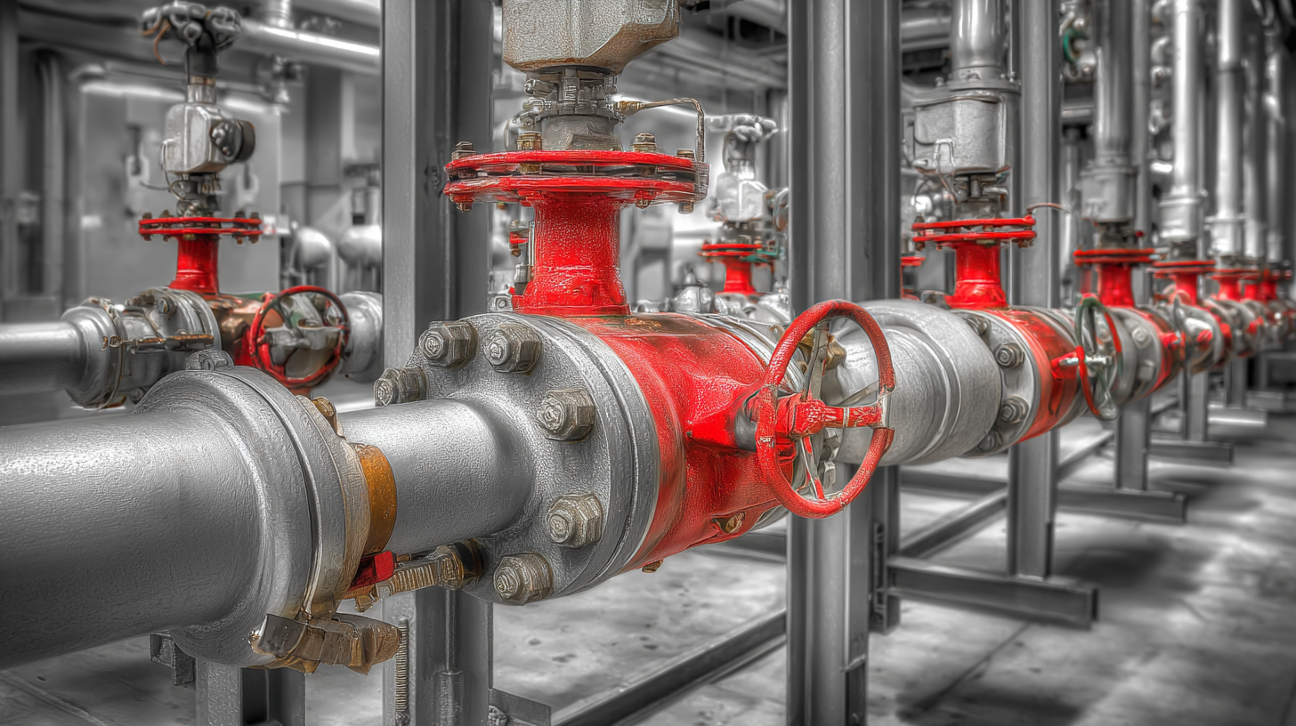 Top Strategies for Maximizing Efficiency with Dual Check Valves