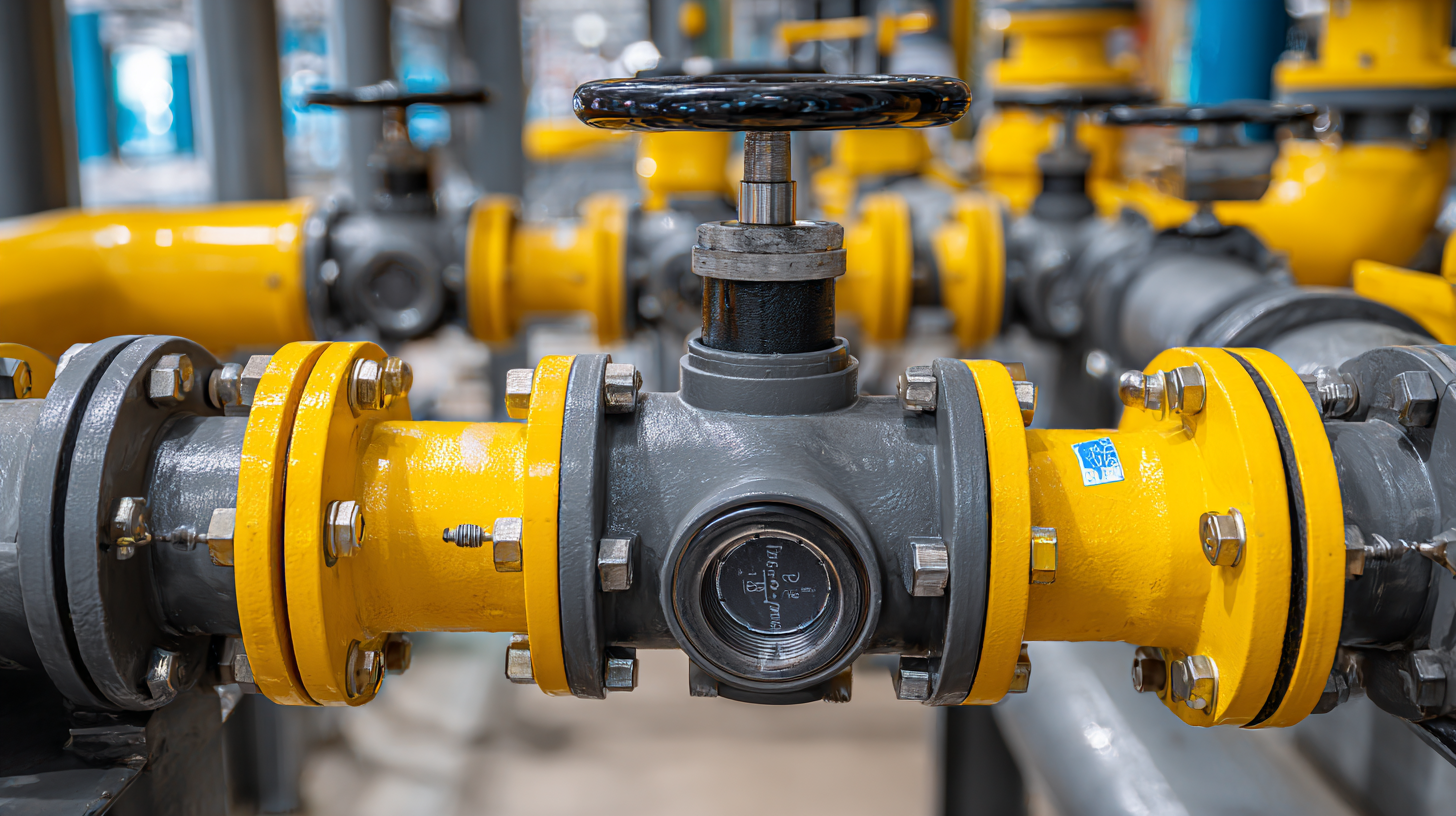 Top Strategies for Maximizing Efficiency with Dual Check Valves