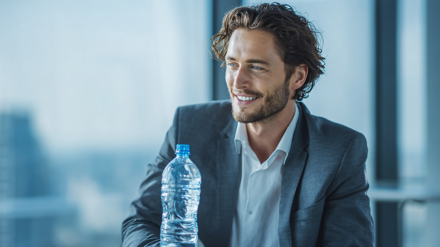 Innovative Applications of Polyester Water in Diverse Industries