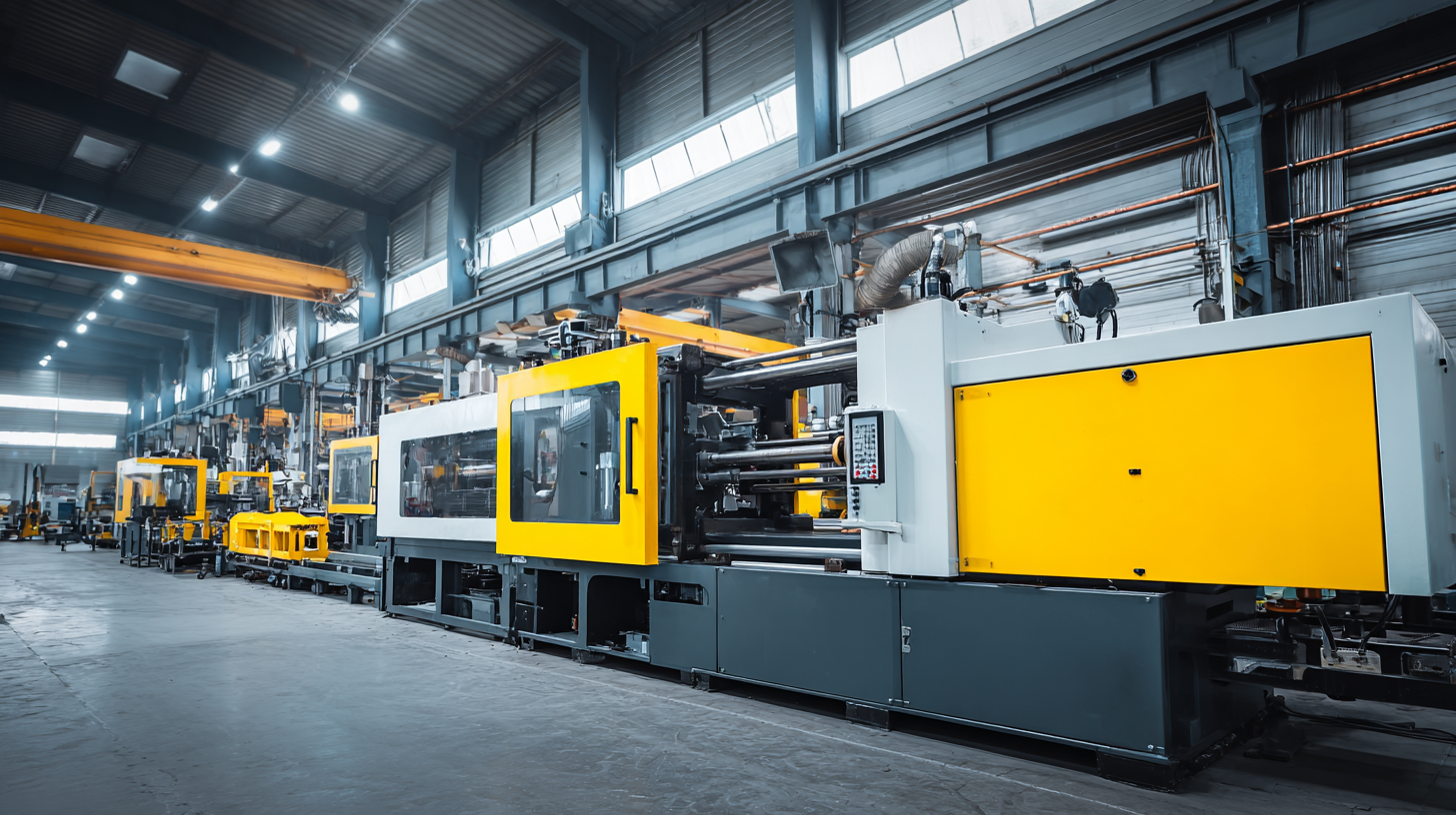 What is the Process Behind Plastic Injection Moulding