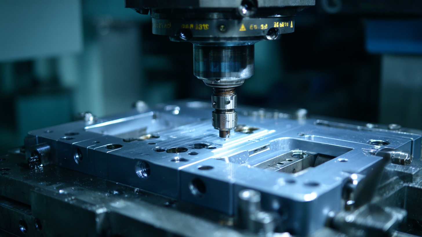 What is the Process Behind Plastic Injection Moulding