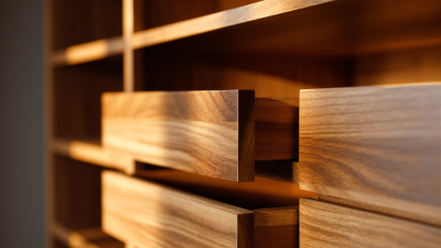 Step-by-Step Guide to Choosing the Perfect Shelves with Drawers for Your Home