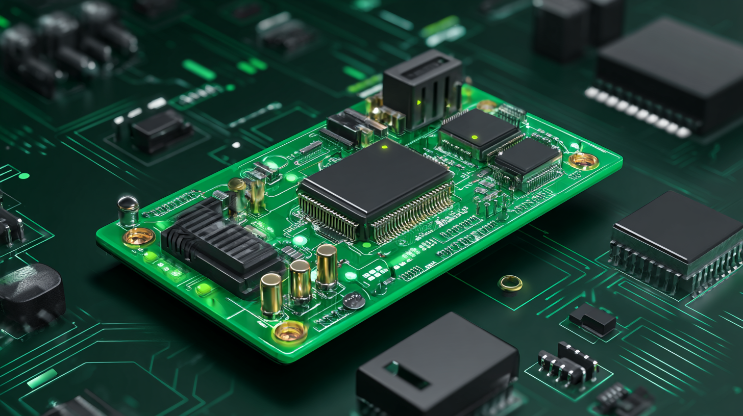 Mastering PCB Prototyping Techniques for Beginners in Electronics