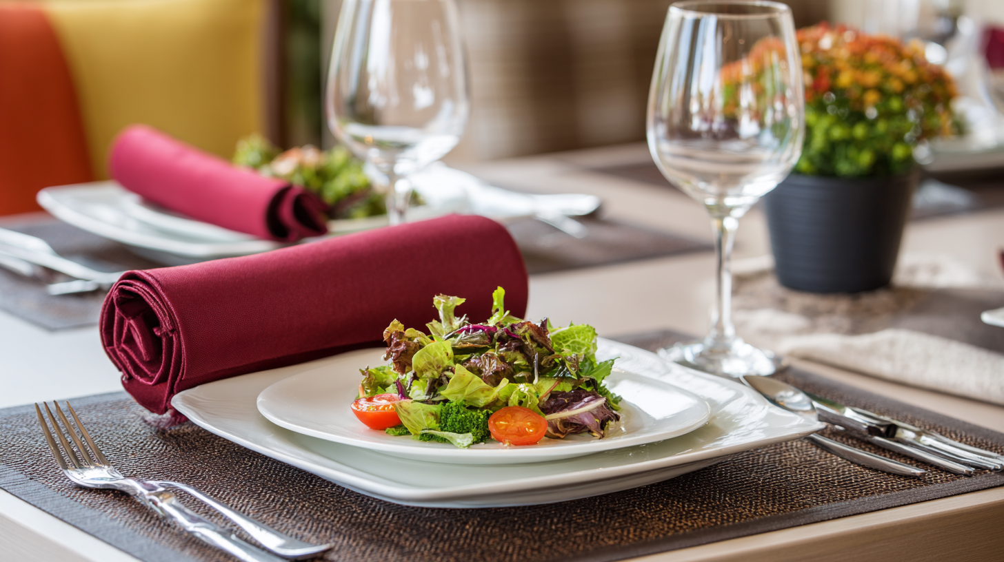 Dining Set Essentials: Your Ultimate Checklist for Choosing the Perfect Dining Ensemble