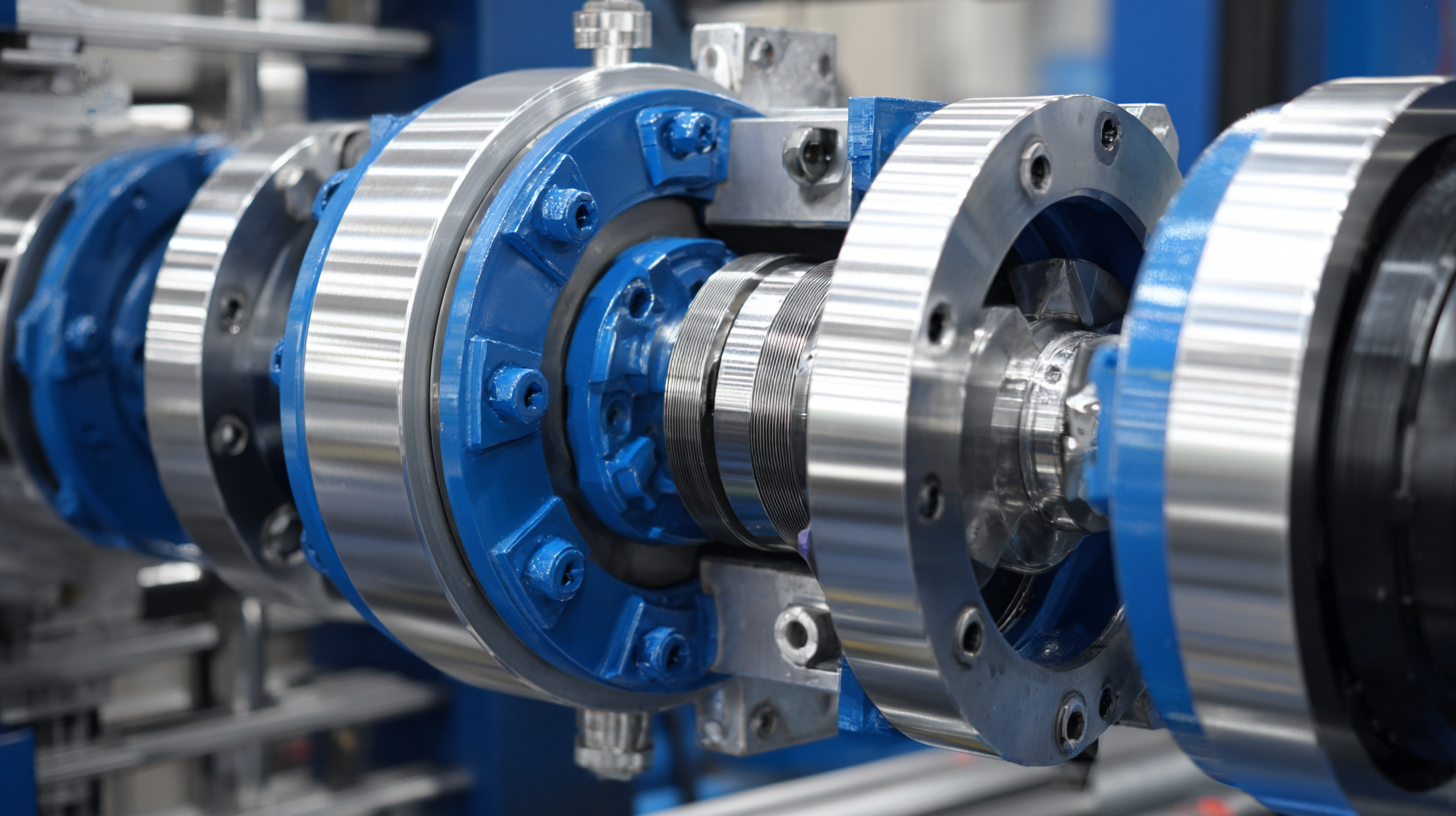 Mastering High Performance Butterfly Valves: A Comprehensive Tutorial with Industry Insights