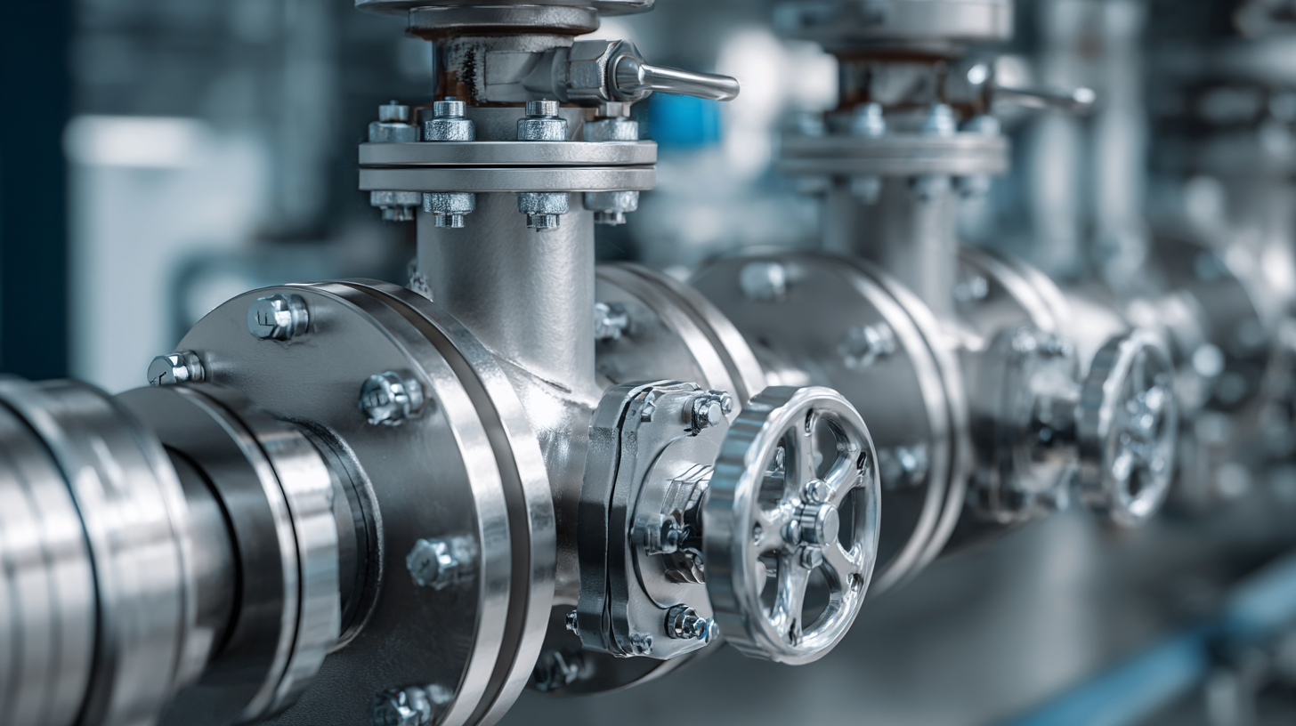 Mastering High Performance Butterfly Valves: A Comprehensive Tutorial with Industry Insights